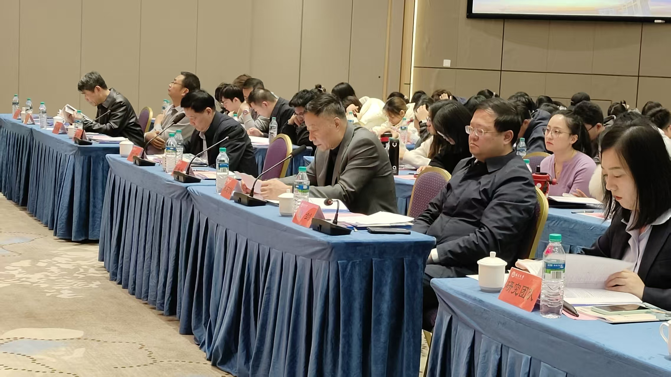  2025年度江西发展系列指数发布会隆重举行